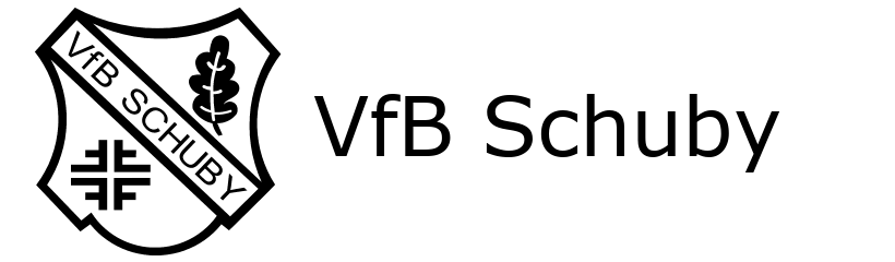 VfB Schuby Logo
